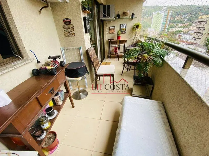 Foto 1 de Apartamento com 3 quartos à venda, 110m2 em Niteroi - RJ