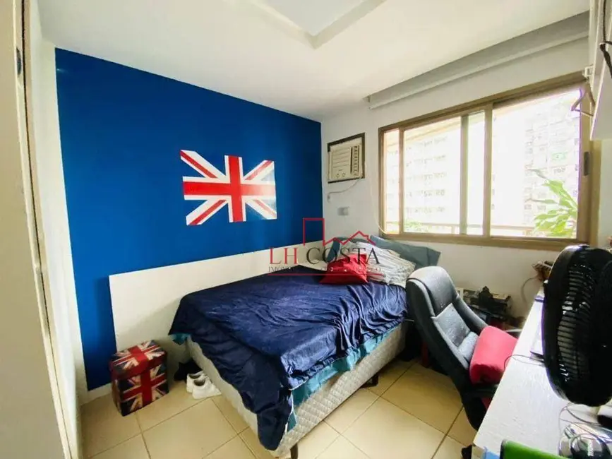 Foto 8 de Apartamento com 3 quartos à venda, 110m2 em Niteroi - RJ