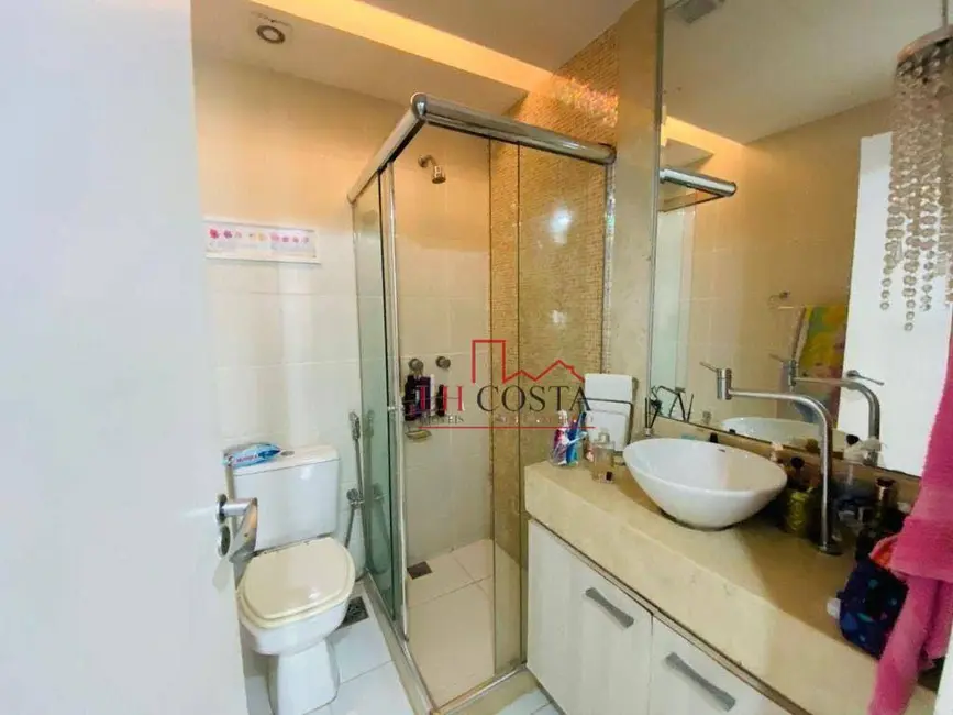 Foto 7 de Apartamento com 3 quartos à venda, 110m2 em Niteroi - RJ