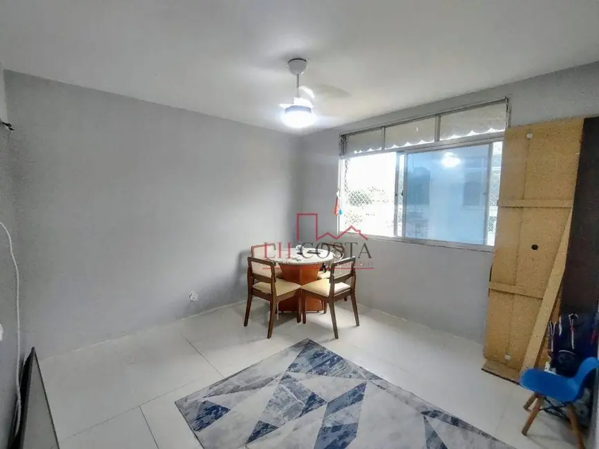 Apartamento com 2 quartos à venda, 60m2 em Fonseca, Niteroi - RJ - imagem 2 Foto 2 de Apartamento com 2 quartos à venda, 60m2 em Fonseca, Niteroi - RJ