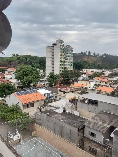 Apartamento com 2 quartos à venda, 60m2 em Fonseca, Niteroi - RJ - imagem 4 Foto 4 de Apartamento com 2 quartos à venda, 60m2 em Fonseca, Niteroi - RJ