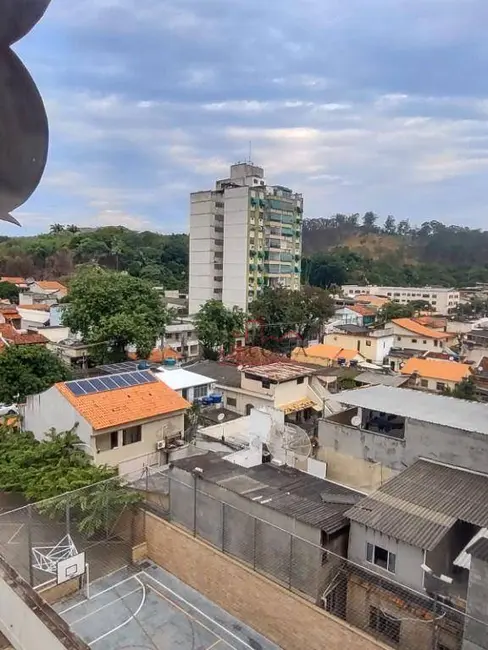 Apartamento com 2 quartos à venda, 60m2 em Fonseca, Niteroi - RJ - imagem 9 Foto 9 de Apartamento com 2 quartos à venda, 60m2 em Fonseca, Niteroi - RJ