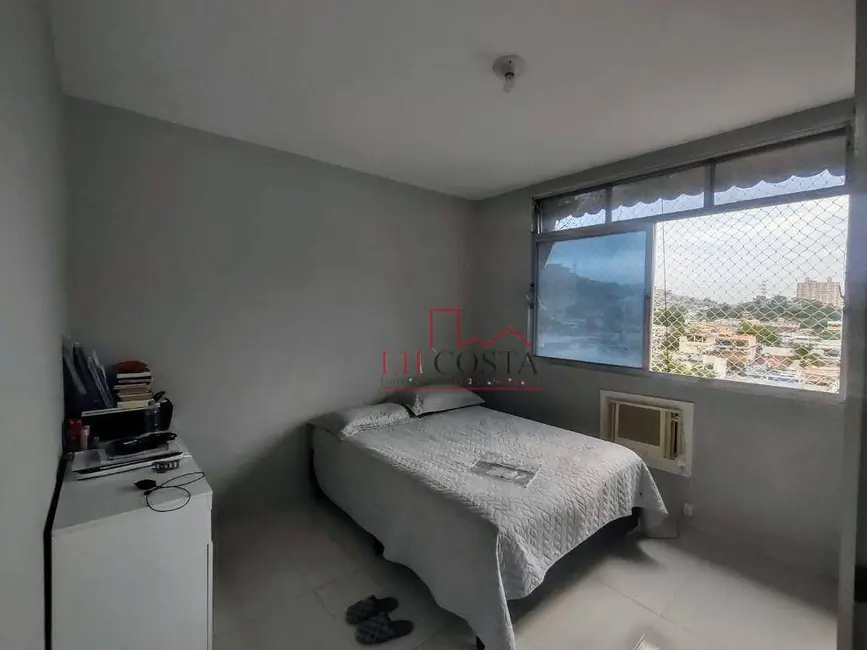 Apartamento com 2 quartos à venda, 60m2 em Fonseca, Niteroi - RJ - imagem 8 Foto 8 de Apartamento com 2 quartos à venda, 60m2 em Fonseca, Niteroi - RJ