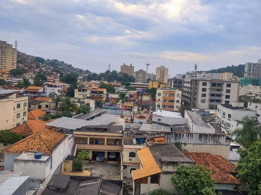 Apartamento com 2 quartos à venda, 60m2 em Fonseca, Niteroi - RJ - imagem 5 Foto 5 de Apartamento com 2 quartos à venda, 60m2 em Fonseca, Niteroi - RJ