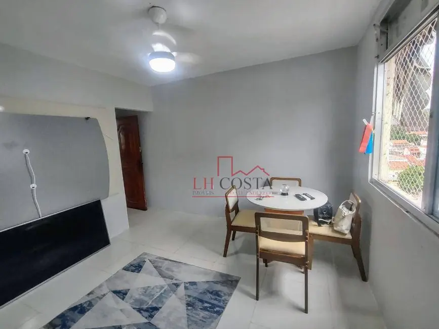 Apartamento com 2 quartos à venda, 60m2 em Fonseca, Niteroi - RJ - imagem 3 Foto 3 de Apartamento com 2 quartos à venda, 60m2 em Fonseca, Niteroi - RJ