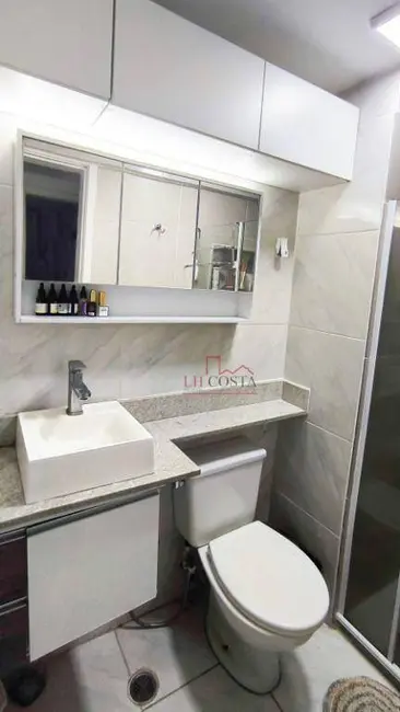 Foto 5 de Apartamento com 2 quartos à venda, 65m2 em São Lourenço, Niteroi - RJ