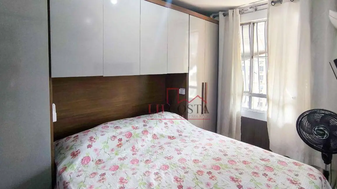 Foto 9 de Apartamento com 2 quartos à venda, 65m2 em São Lourenço, Niteroi - RJ