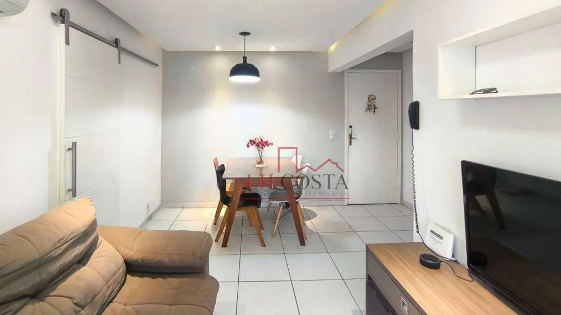 Foto 1 de Apartamento com 2 quartos à venda, 65m2 em São Lourenço, Niteroi - RJ