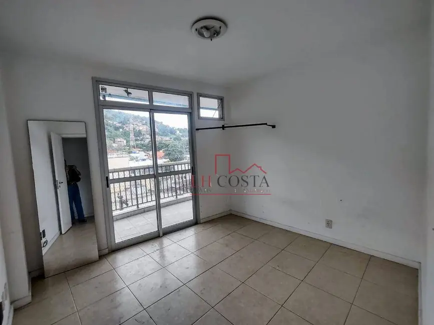 Foto 9 de Apartamento com 2 quartos à venda, 73m2 em Icaraí, Niteroi - RJ