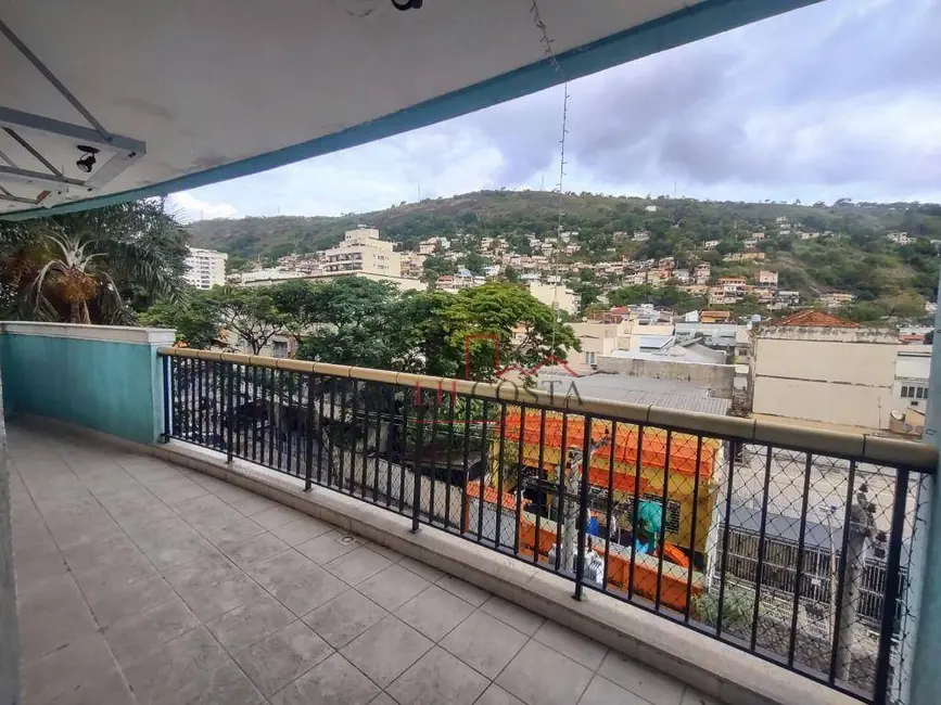 Foto 1 de Apartamento com 2 quartos à venda, 73m2 em Icaraí, Niteroi - RJ