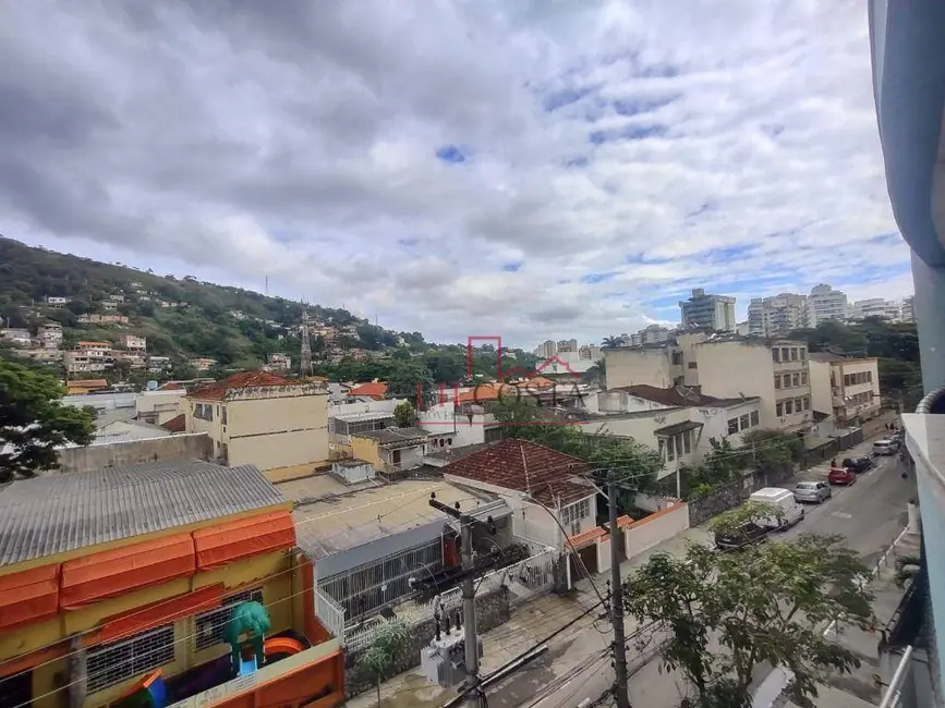 Foto 3 de Apartamento com 2 quartos à venda, 73m2 em Icaraí, Niteroi - RJ