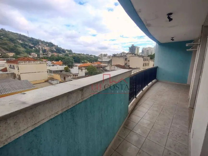 Foto 2 de Apartamento com 2 quartos à venda, 73m2 em Icaraí, Niteroi - RJ