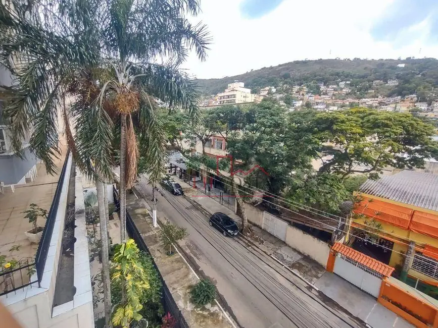 Foto 4 de Apartamento com 2 quartos à venda, 73m2 em Icaraí, Niteroi - RJ