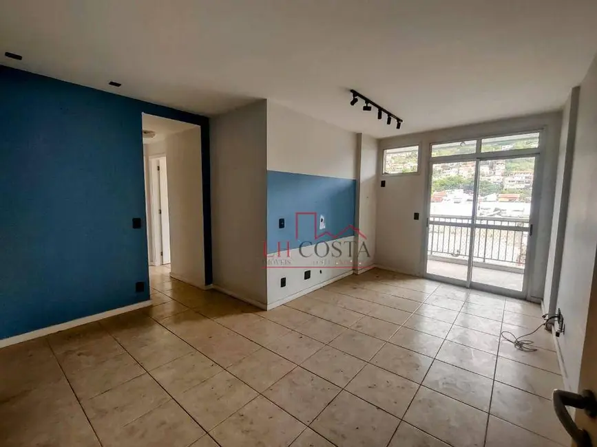 Foto 5 de Apartamento com 2 quartos à venda, 73m2 em Icaraí, Niteroi - RJ