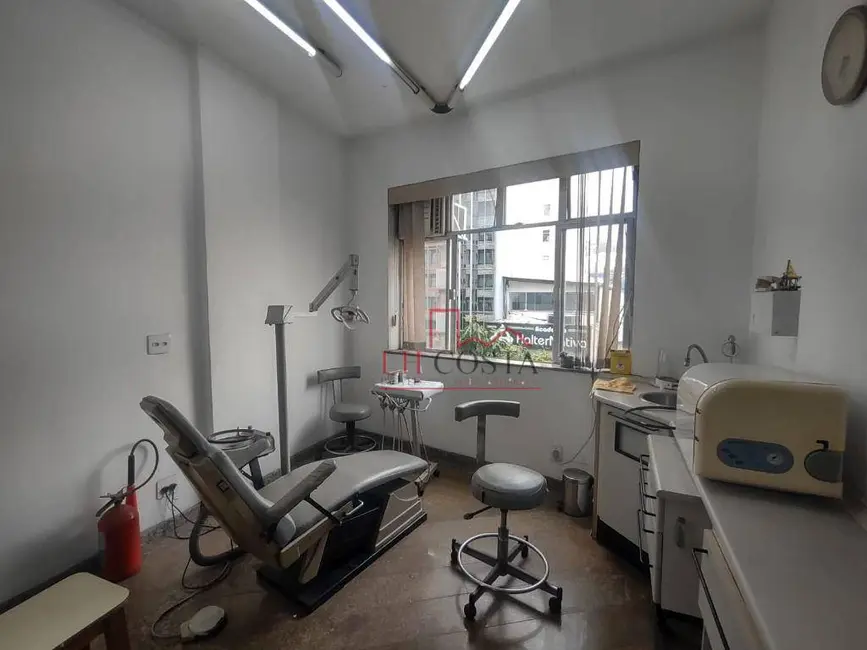 Foto 2 de Sala Comercial à venda, 22m2 em Centro, Niteroi - RJ