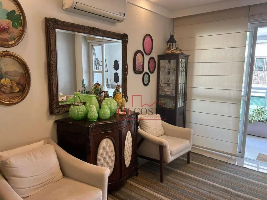 Foto 5 de Apartamento com 3 quartos à venda, 110m2 em Icaraí, Niteroi - RJ