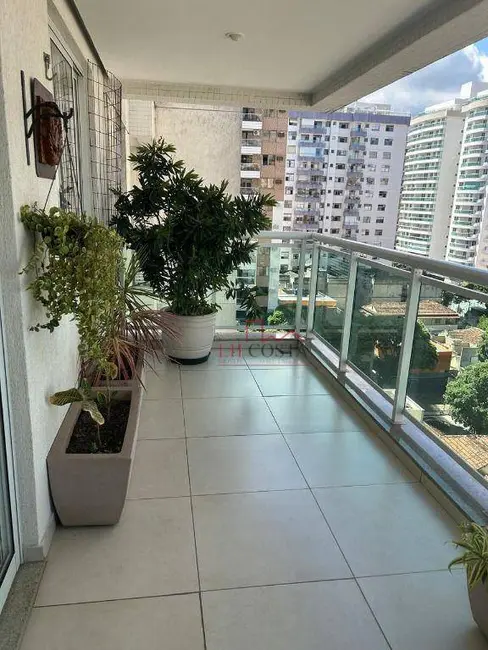 Foto 6 de Apartamento com 3 quartos à venda, 110m2 em Icaraí, Niteroi - RJ