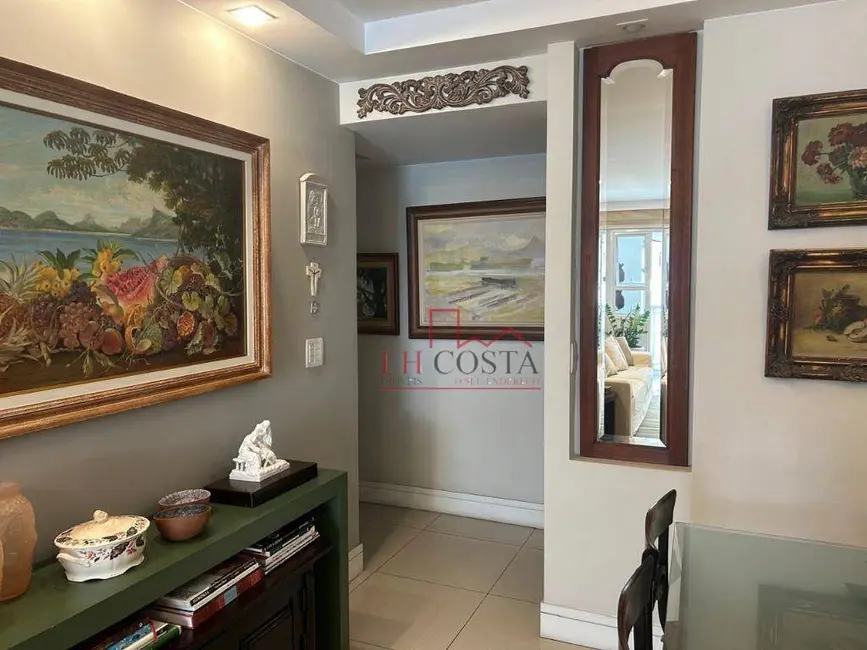 Foto 8 de Apartamento com 3 quartos à venda, 110m2 em Icaraí, Niteroi - RJ