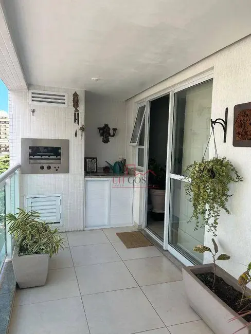 Foto 7 de Apartamento com 3 quartos à venda, 110m2 em Icaraí, Niteroi - RJ