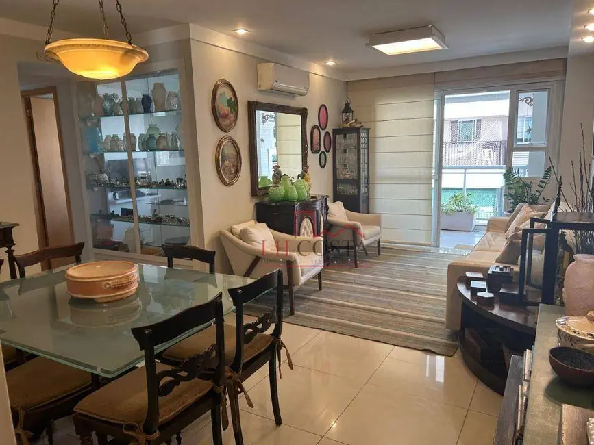 Foto 1 de Apartamento com 3 quartos à venda, 110m2 em Icaraí, Niteroi - RJ