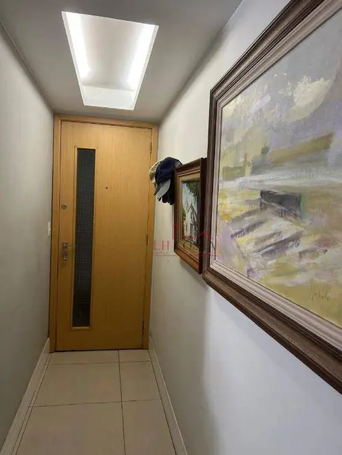 Foto 9 de Apartamento com 3 quartos à venda, 110m2 em Icaraí, Niteroi - RJ