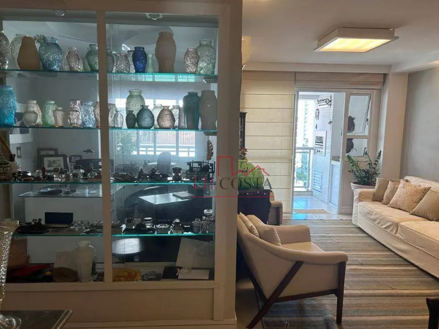 Foto 4 de Apartamento com 3 quartos à venda, 110m2 em Icaraí, Niteroi - RJ