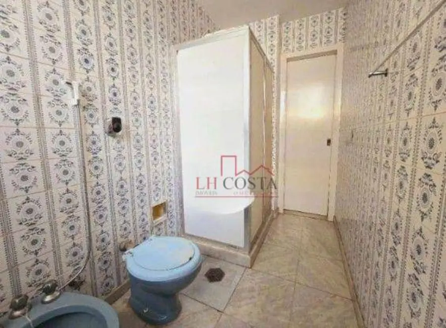 Foto 3 de Apartamento com 3 quartos à venda, 140m2 em Ingá, Niteroi - RJ