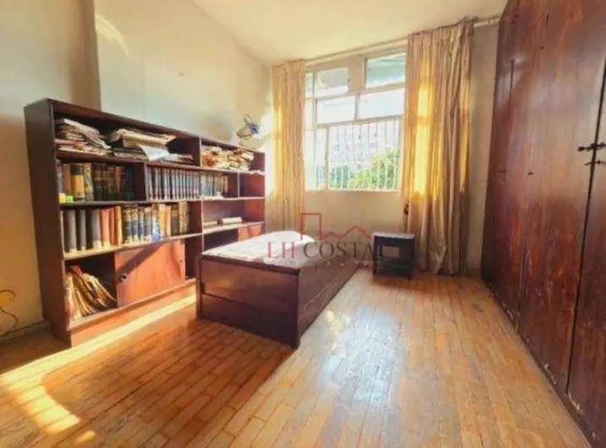 Foto 8 de Apartamento com 3 quartos à venda, 140m2 em Ingá, Niteroi - RJ