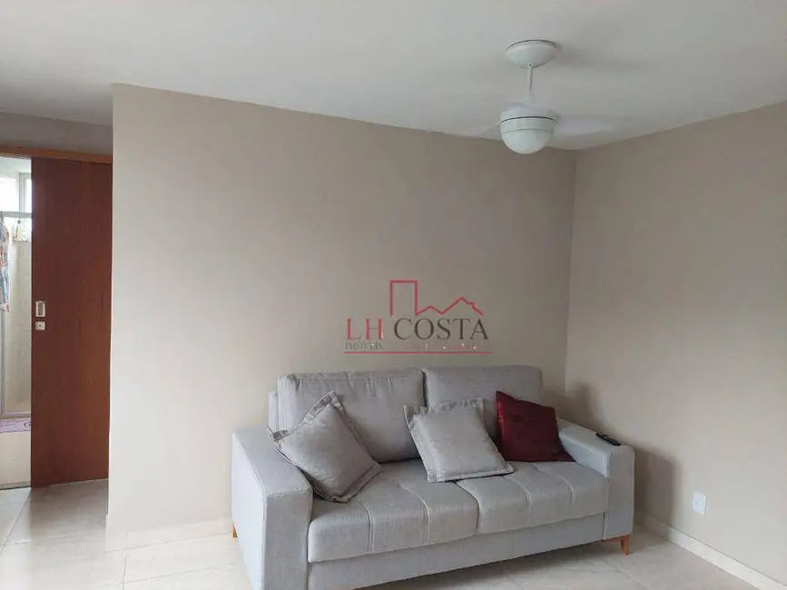 Foto 1 de Apartamento com 2 quartos à venda, 60m2 em Santa Rosa, Niteroi - RJ