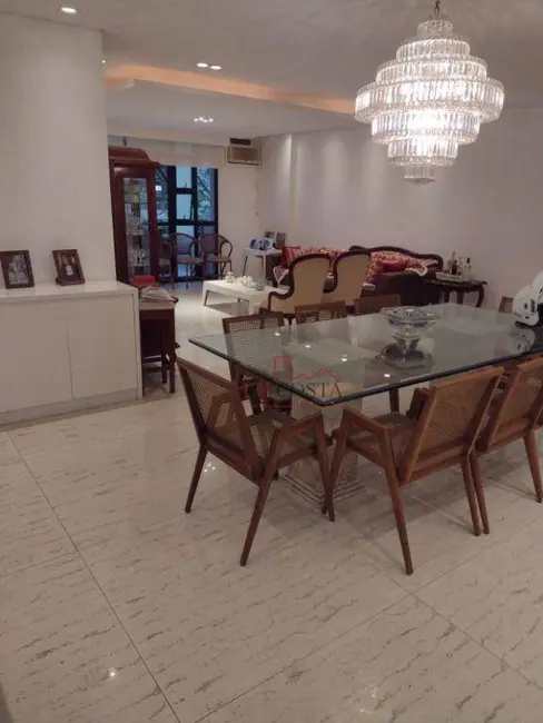 Foto 3 de Apartamento com 4 quartos à venda, 220m2 em Ingá, Niteroi - RJ