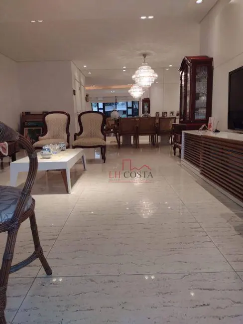 Foto 1 de Apartamento com 4 quartos à venda, 220m2 em Ingá, Niteroi - RJ