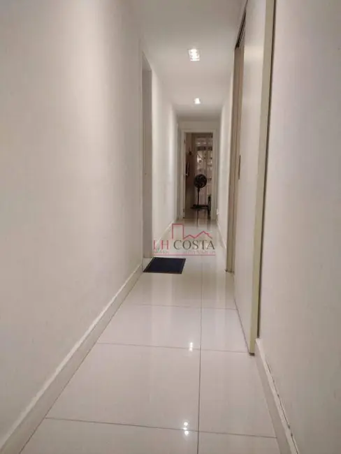 Foto 8 de Apartamento com 4 quartos à venda, 220m2 em Ingá, Niteroi - RJ