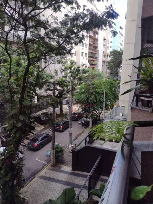 Foto 7 de Apartamento com 4 quartos à venda, 220m2 em Ingá, Niteroi - RJ