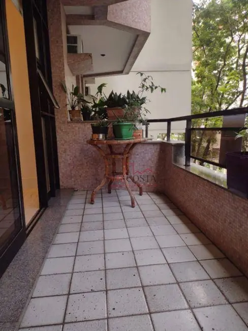 Foto 6 de Apartamento com 4 quartos à venda, 220m2 em Ingá, Niteroi - RJ