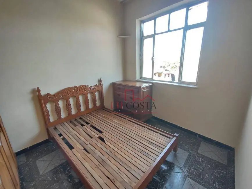 Foto 5 de Apartamento com 1 quarto à venda, 45m2 em Barreto, Niteroi - RJ