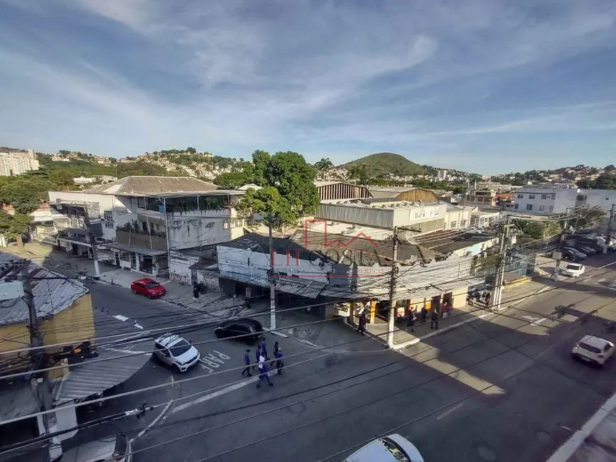 Foto 4 de Apartamento com 1 quarto à venda, 45m2 em Barreto, Niteroi - RJ