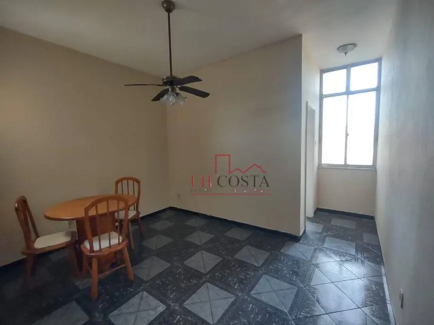 Foto 2 de Apartamento com 1 quarto à venda, 45m2 em Barreto, Niteroi - RJ