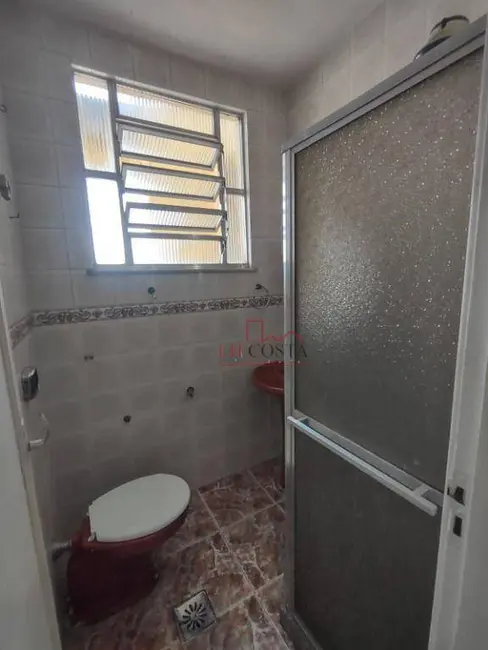 Foto 9 de Apartamento com 1 quarto à venda, 45m2 em Barreto, Niteroi - RJ
