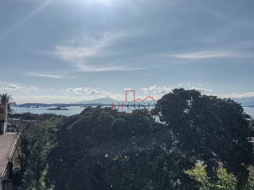 Foto 1 de Apartamento com 1 quarto à venda, 50m2 em Barreto, Niteroi - RJ