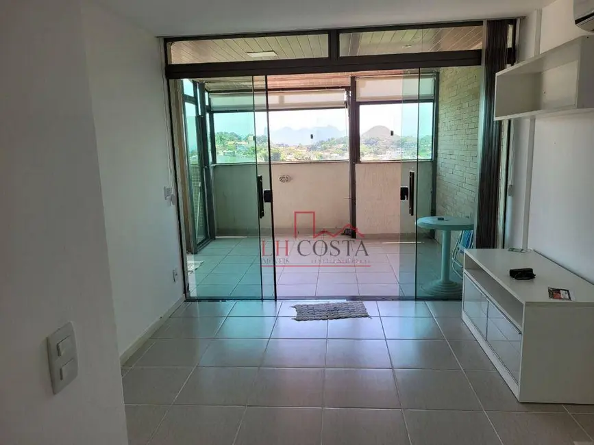Foto 2 de Cobertura com 2 quartos à venda, 115m2 em Badu, Niteroi - RJ