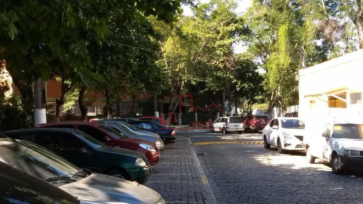 Apartamento com 2 quartos à venda, 60m2 em Fátima, Niteroi - RJ - imagem 7 Foto 7 de Apartamento com 2 quartos à venda, 60m2 em Fátima, Niteroi - RJ