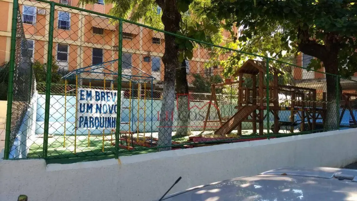 Apartamento com 2 quartos à venda, 60m2 em Fátima, Niteroi - RJ - imagem 6 Foto 6 de Apartamento com 2 quartos à venda, 60m2 em Fátima, Niteroi - RJ