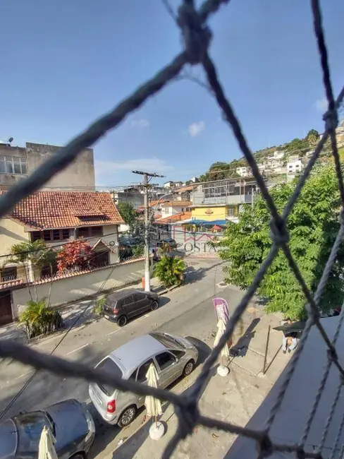 Foto 2 de Apartamento com 1 quarto à venda, 55m2 em Icaraí, Niteroi - RJ