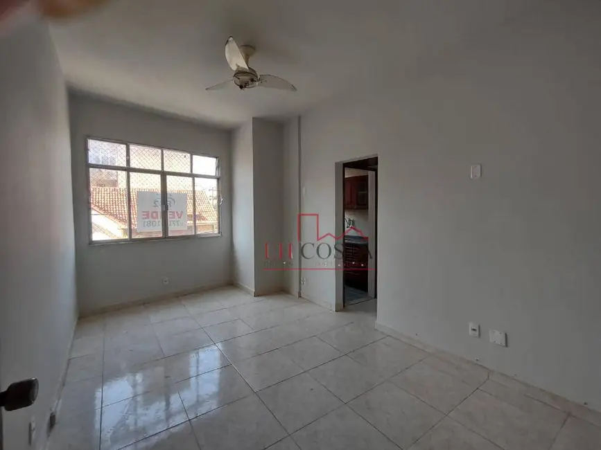 Foto 1 de Apartamento com 1 quarto à venda, 55m2 em Icaraí, Niteroi - RJ
