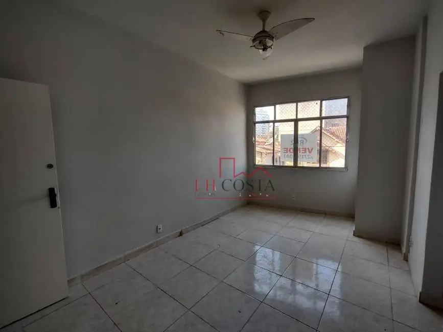 Foto 4 de Apartamento com 1 quarto à venda, 55m2 em Icaraí, Niteroi - RJ