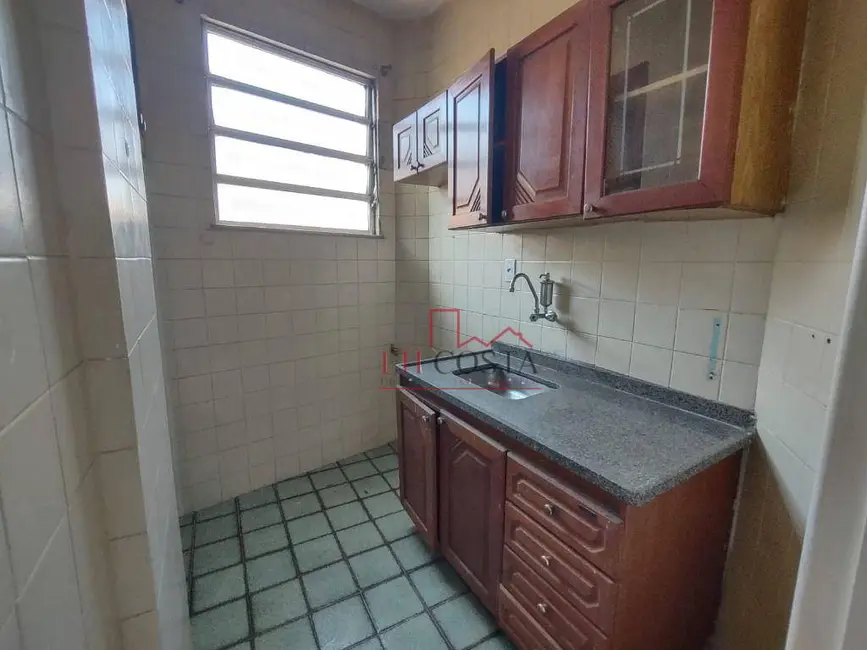 Foto 8 de Apartamento com 1 quarto à venda, 55m2 em Icaraí, Niteroi - RJ