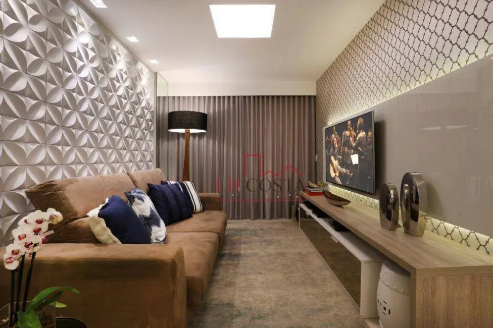 Foto 3 de Apartamento com 3 quartos à venda, 125m2 em Icaraí, Niteroi - RJ