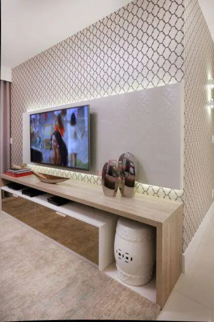 Foto 8 de Apartamento com 3 quartos à venda, 125m2 em Icaraí, Niteroi - RJ