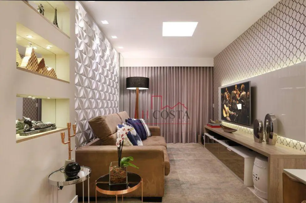 Foto 2 de Apartamento com 3 quartos à venda, 125m2 em Icaraí, Niteroi - RJ