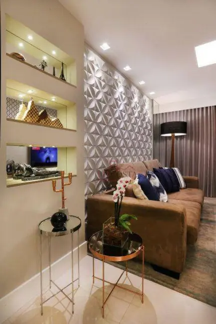 Foto 5 de Apartamento com 3 quartos à venda, 125m2 em Icaraí, Niteroi - RJ